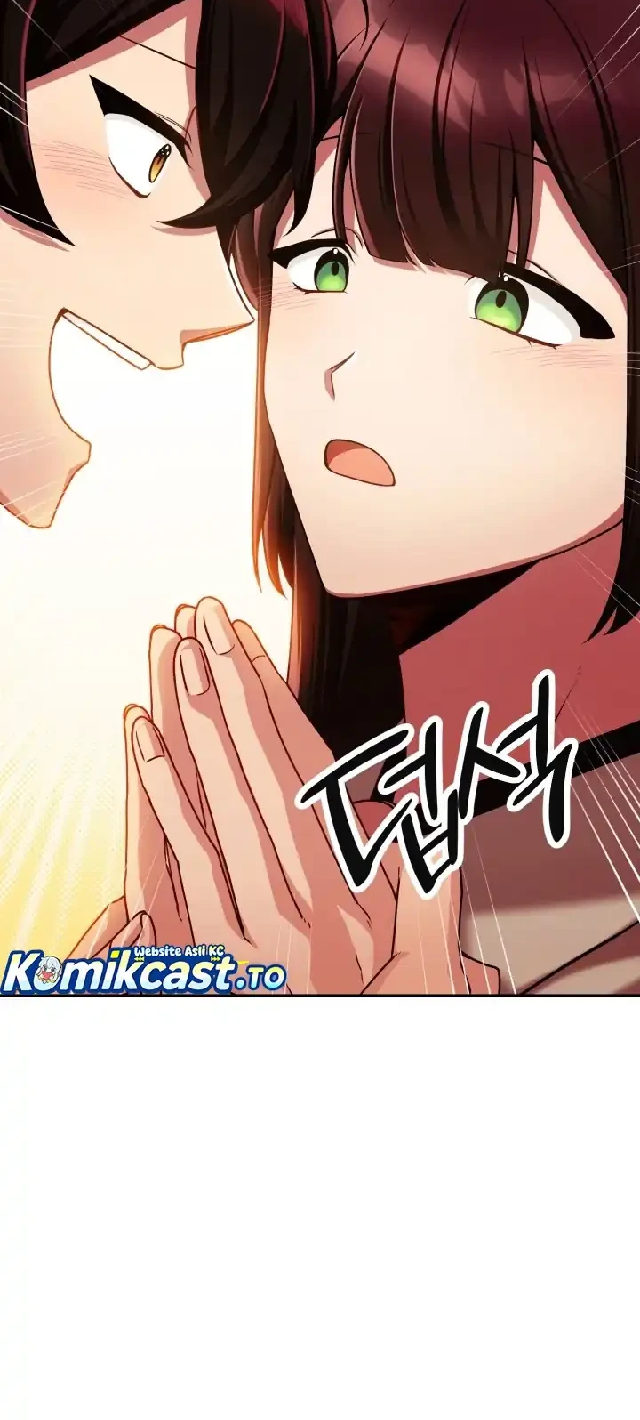 Heavenly Demon Tavern chapter 2 halaman 27
