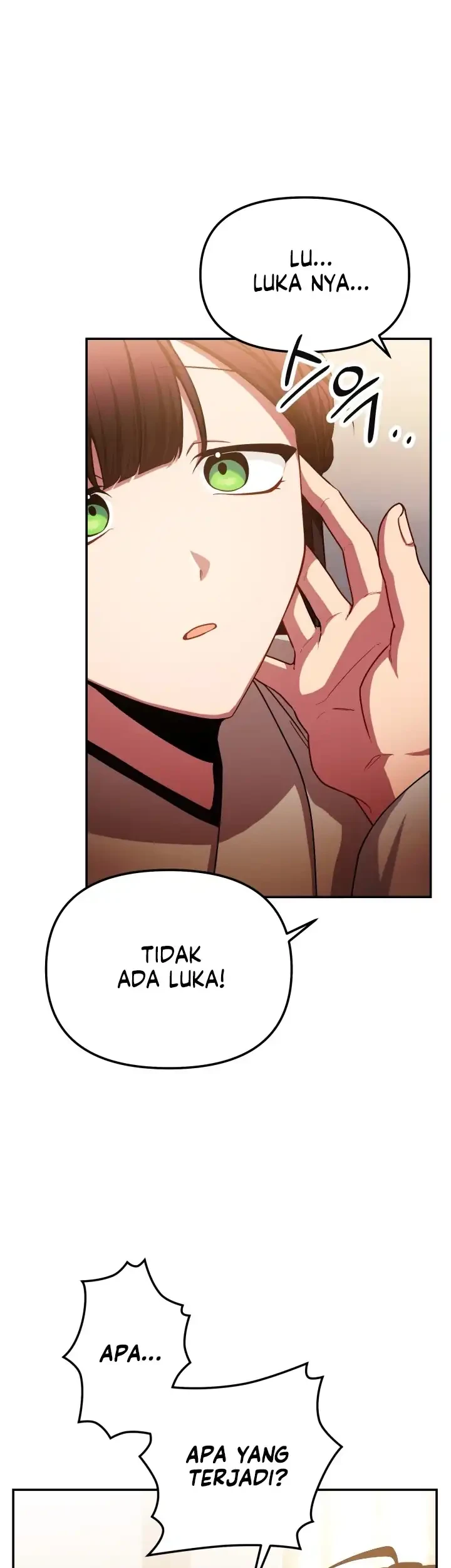 Heavenly Demon Tavern chapter 2 halaman 28