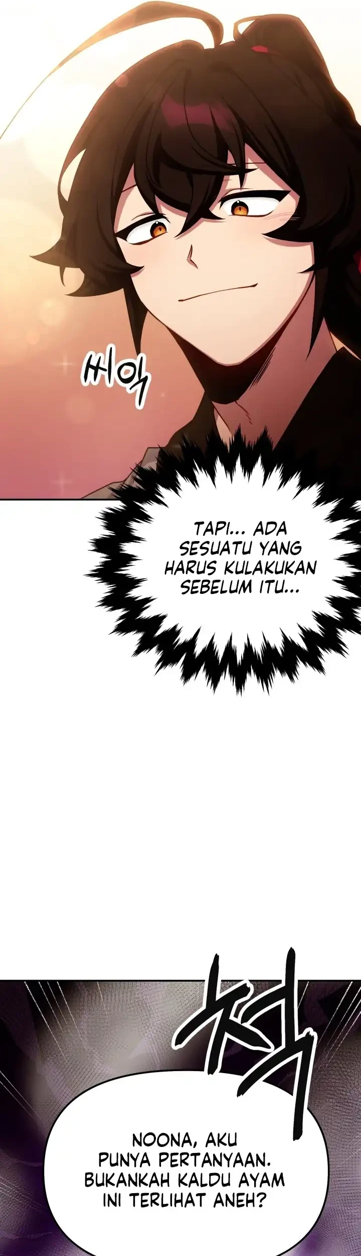 Heavenly Demon Tavern chapter 2 halaman 30