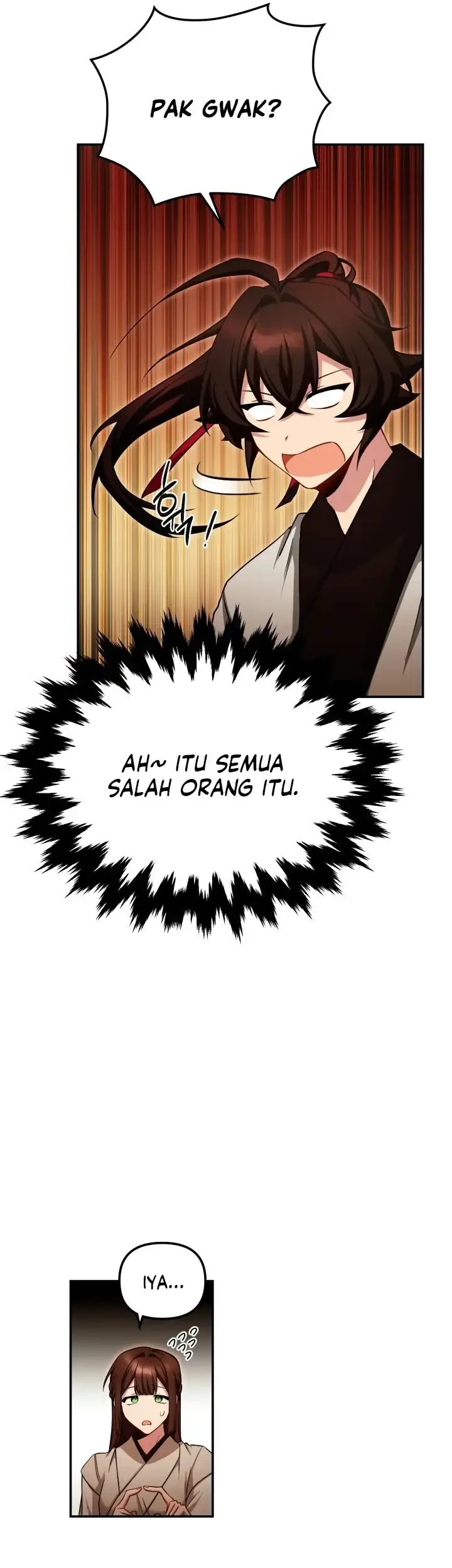 Heavenly Demon Tavern chapter 2 halaman 37