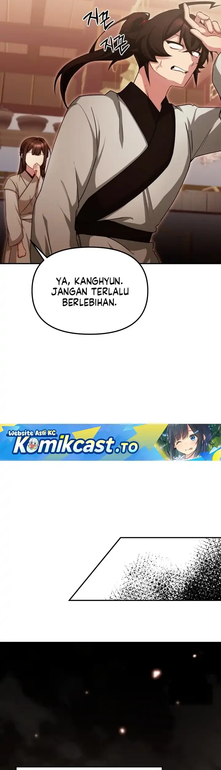 Heavenly Demon Tavern chapter 2 halaman 39