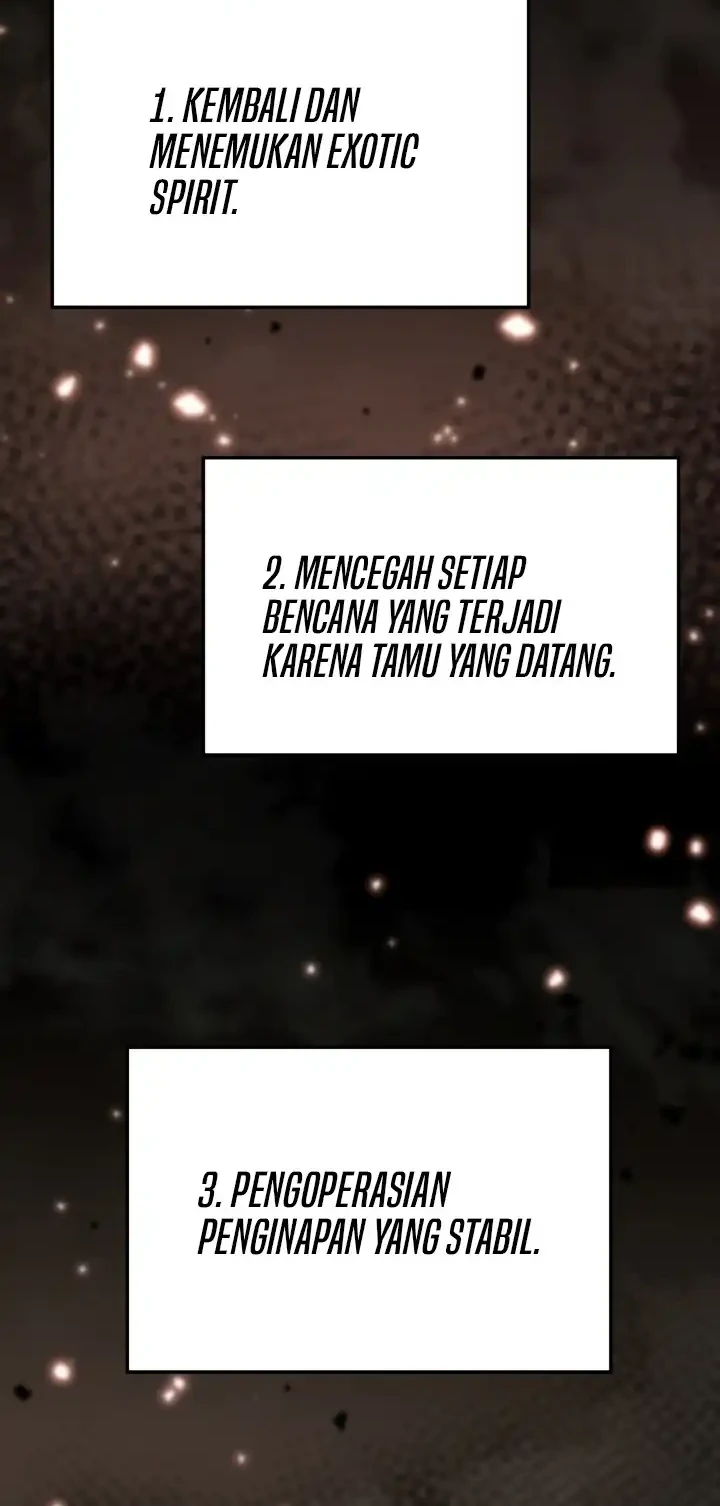 Heavenly Demon Tavern chapter 2 halaman 40