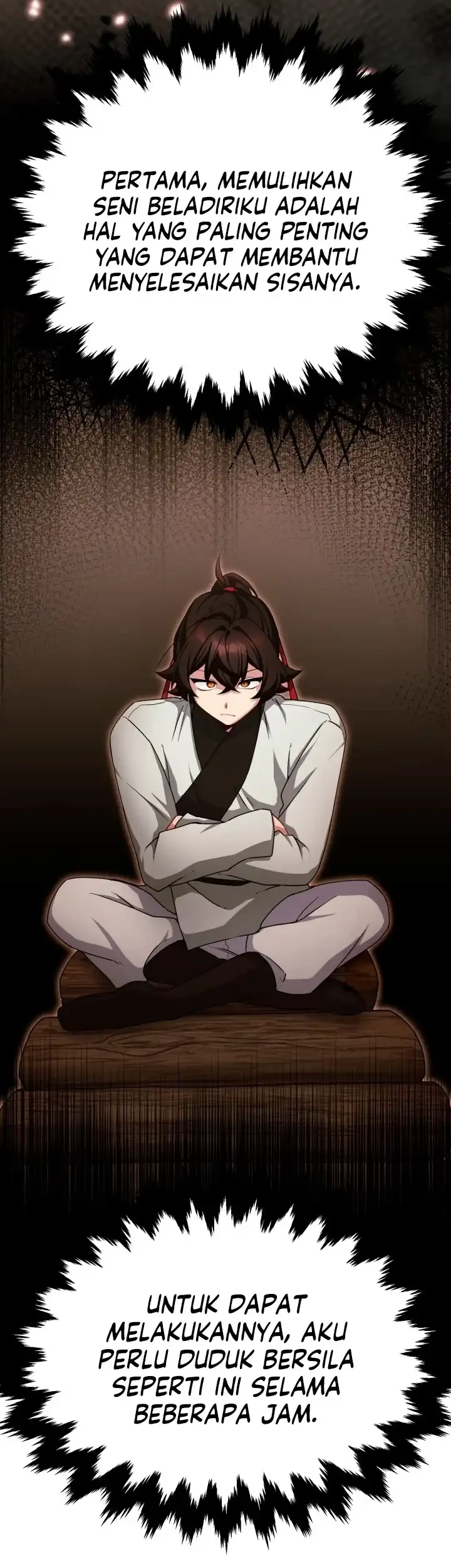 Heavenly Demon Tavern chapter 2 halaman 41