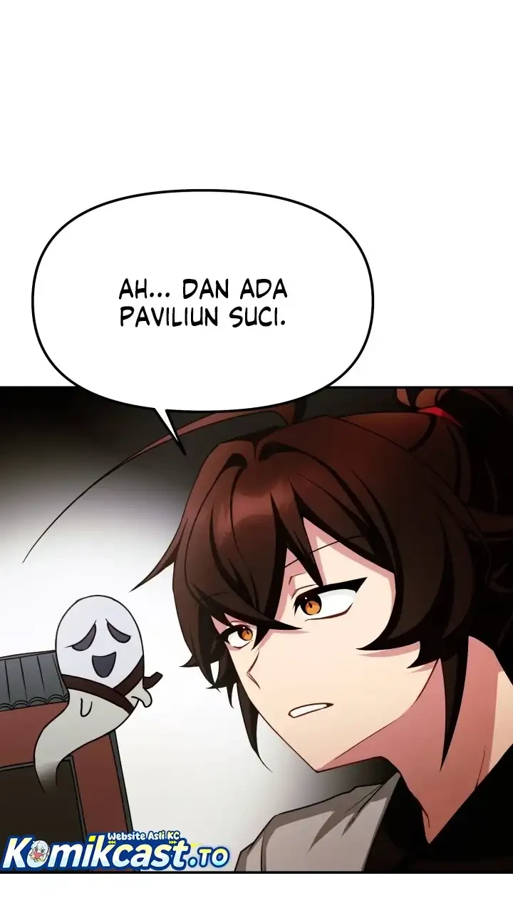 Heavenly Demon Tavern chapter 2 halaman 42