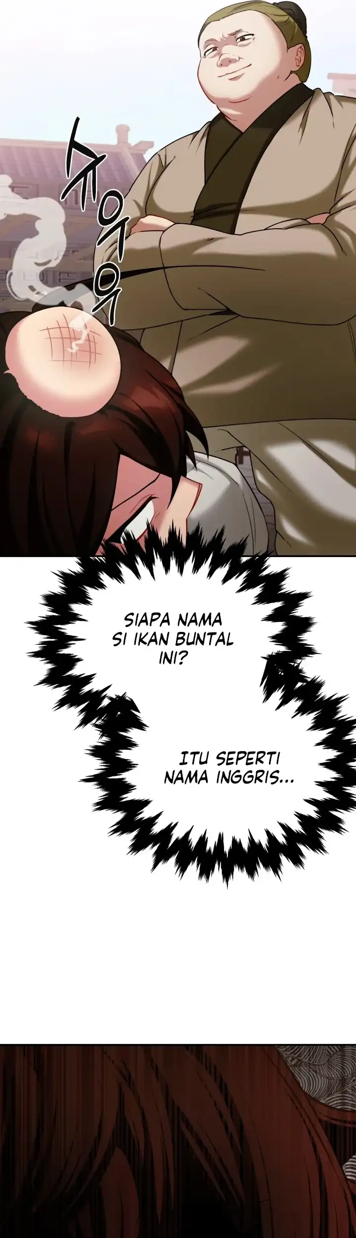 Heavenly Demon Tavern chapter 2 halaman 47