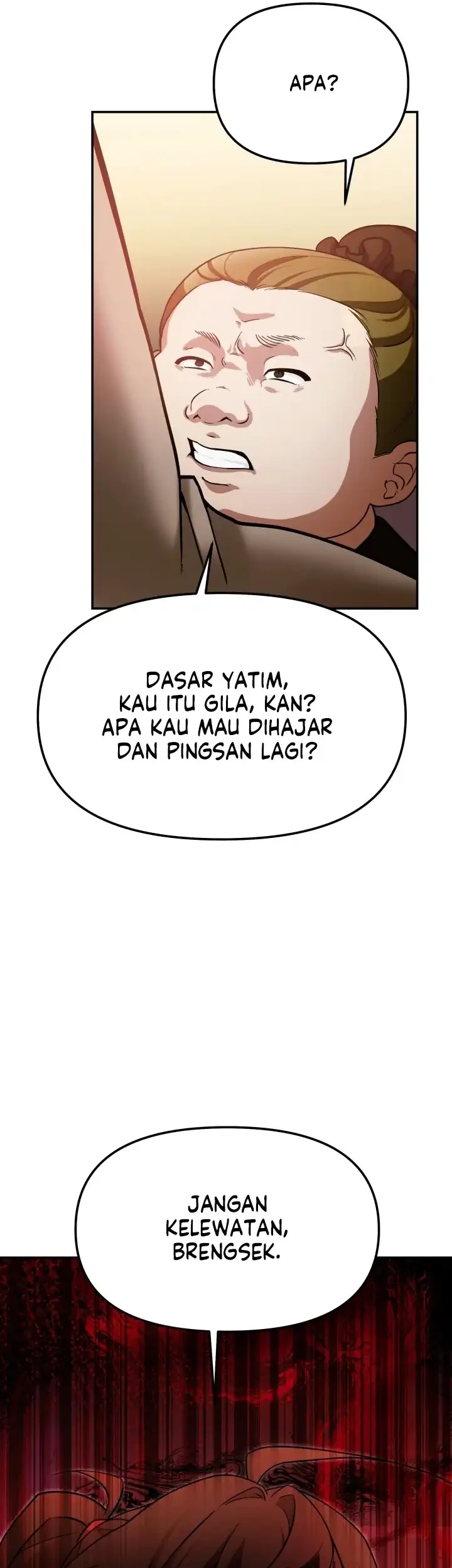 Heavenly Demon Tavern chapter 2 halaman 61