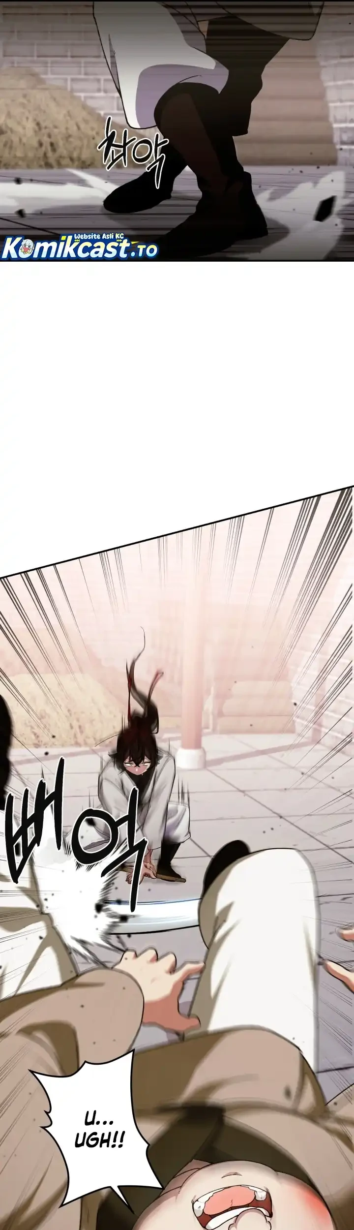 Heavenly Demon Tavern chapter 2 halaman 65