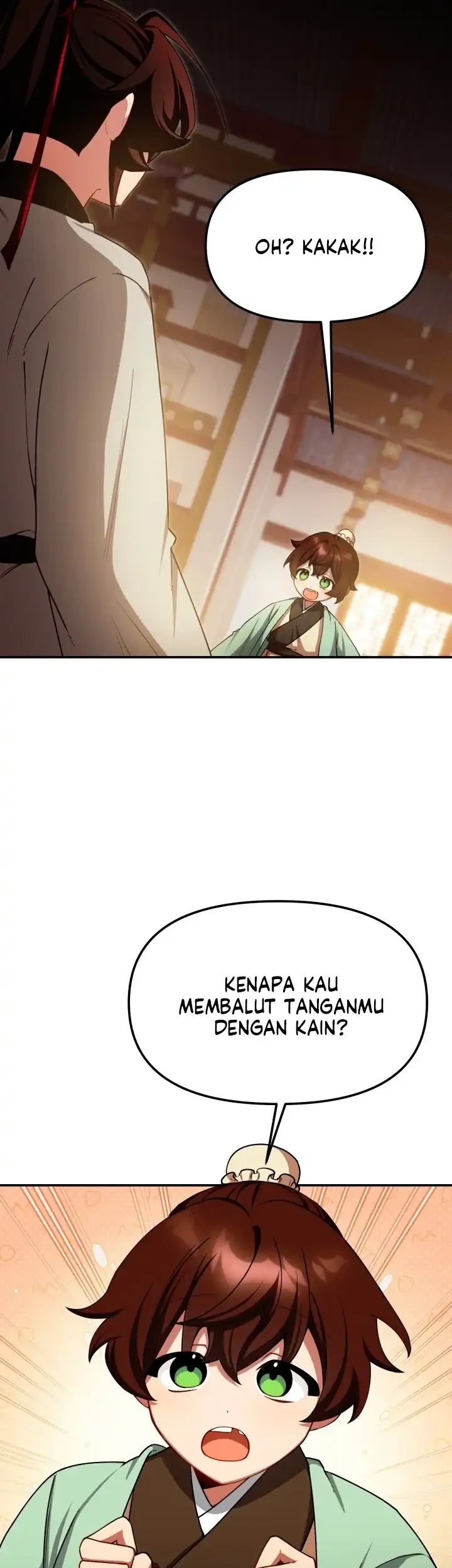 Heavenly Demon Tavern chapter 2 halaman 89