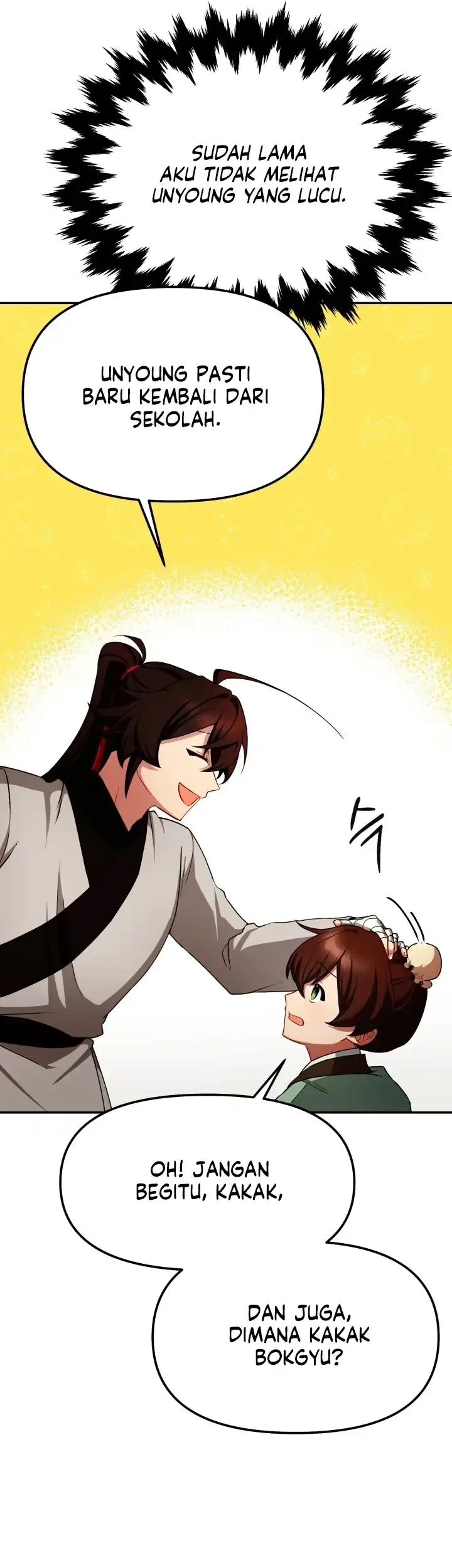 Heavenly Demon Tavern chapter 2 halaman 91