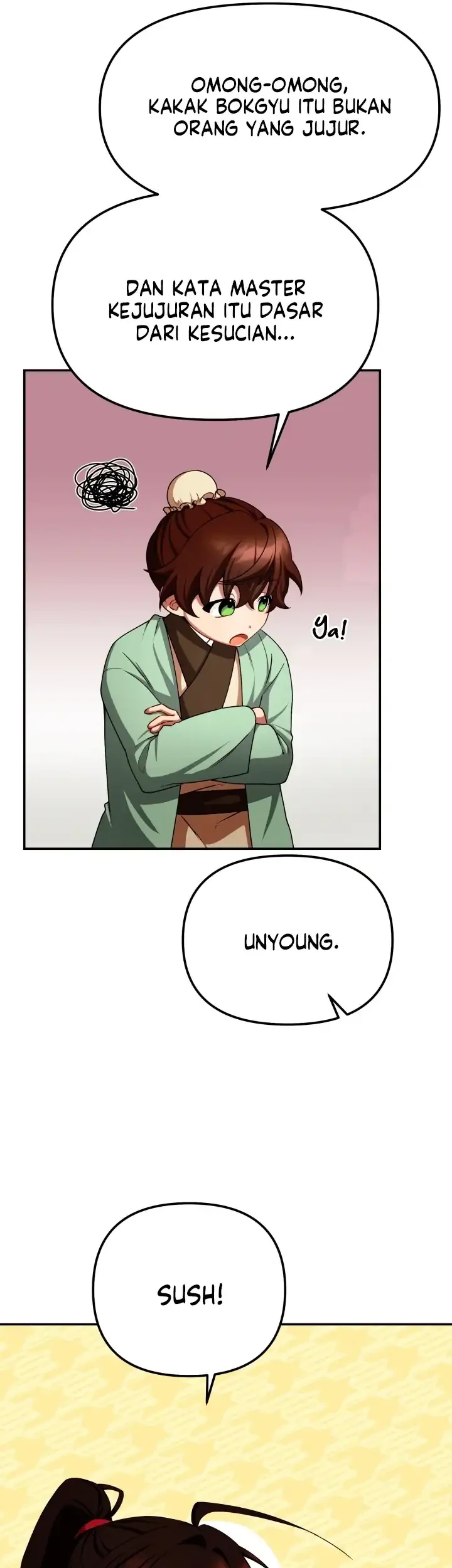 Heavenly Demon Tavern chapter 2 halaman 93