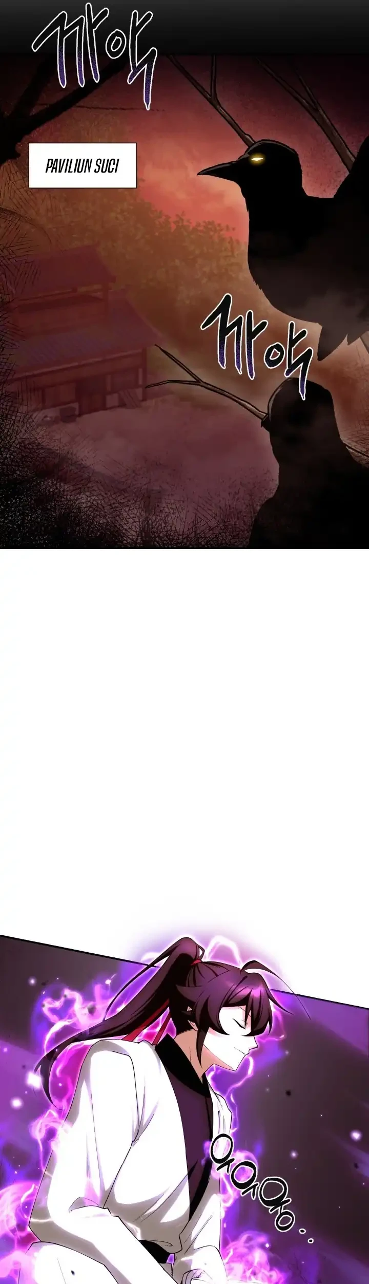 Heavenly Demon Tavern chapter 2 halaman 99