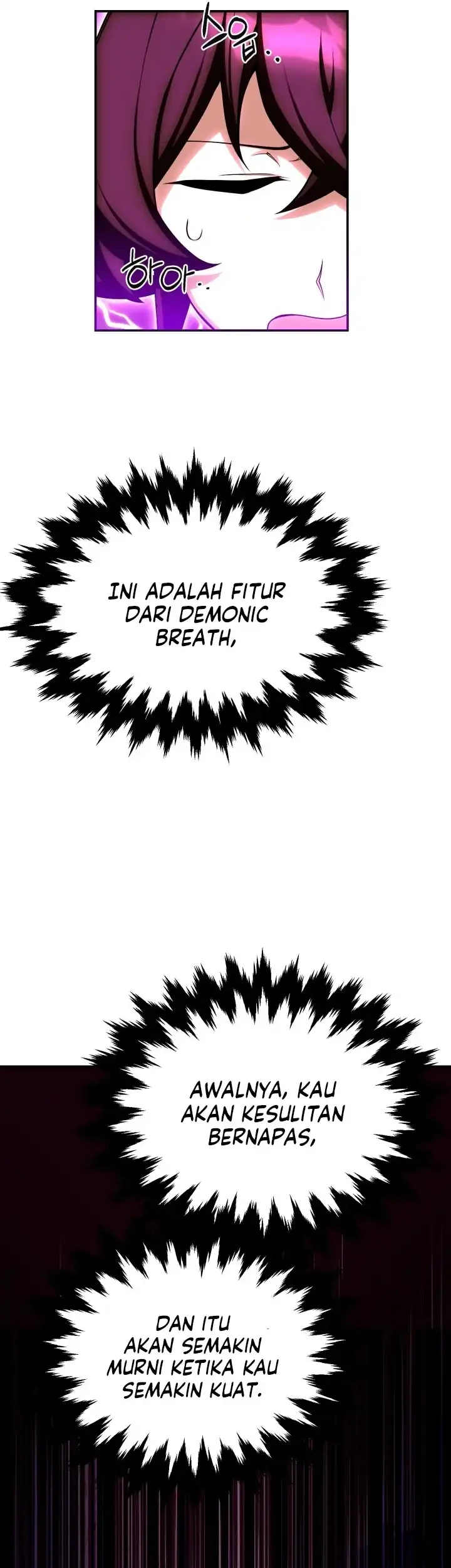 Heavenly Demon Tavern chapter 2 halaman 101