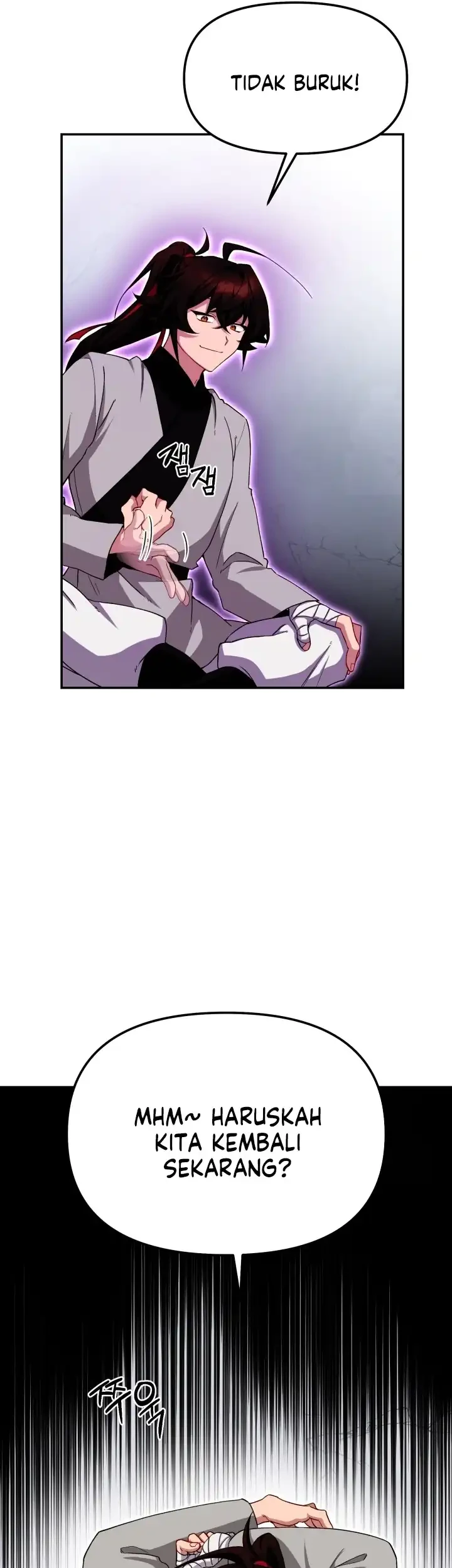 Heavenly Demon Tavern chapter 2 halaman 107