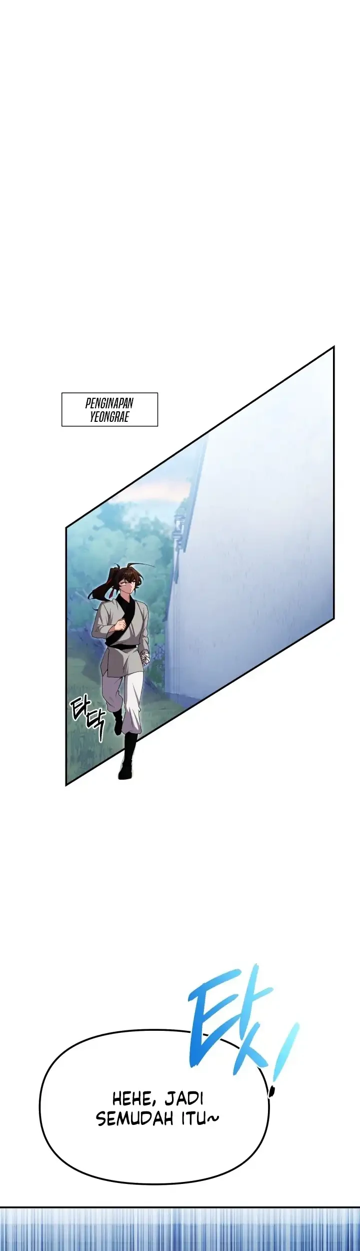 Heavenly Demon Tavern chapter 2 halaman 109