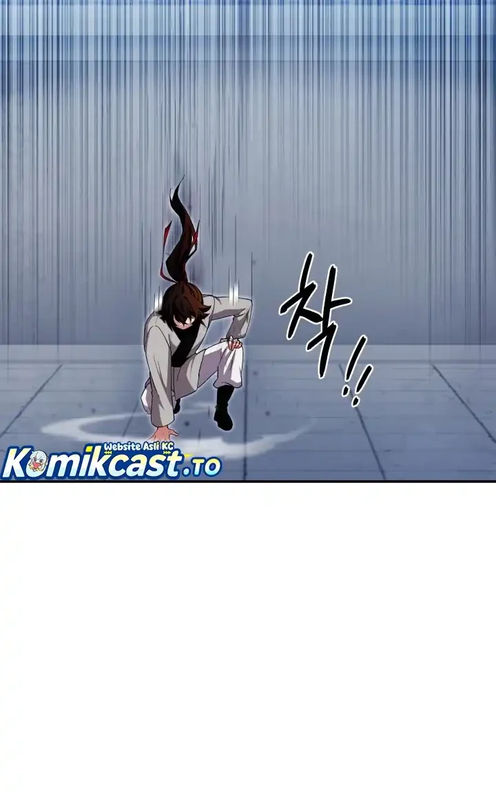 Heavenly Demon Tavern chapter 2 halaman 110