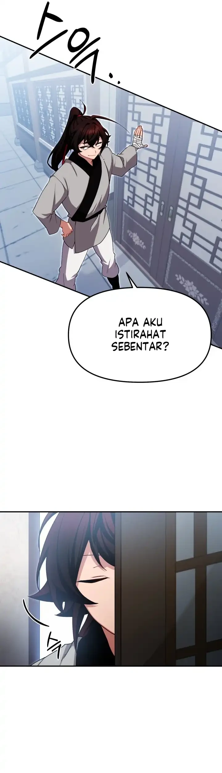 Heavenly Demon Tavern chapter 2 halaman 111