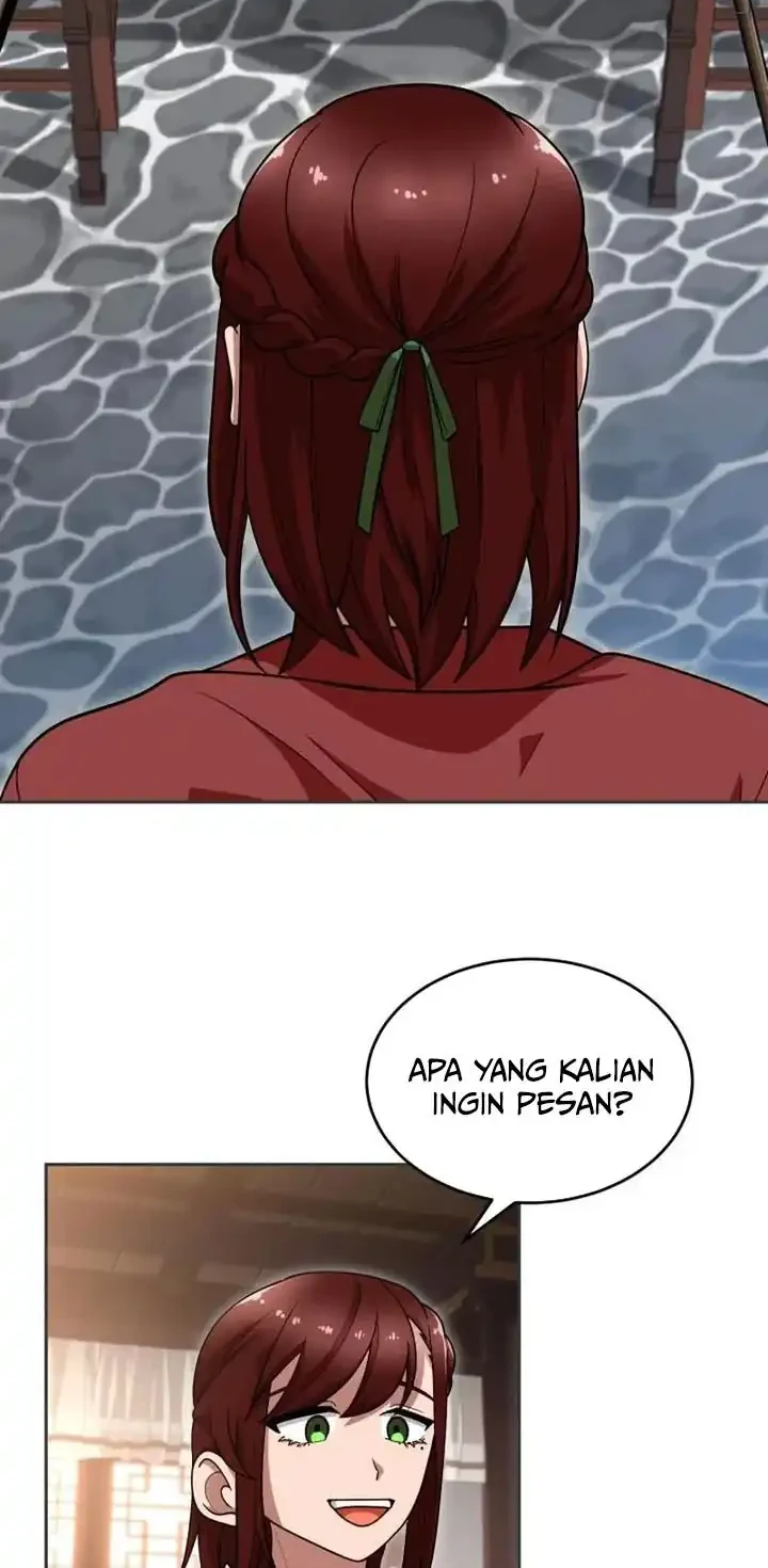 Heavenly Demon Tavern Bab 20 halaman 3