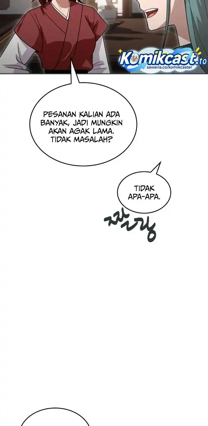 Heavenly Demon Tavern Bab 20 halaman 5