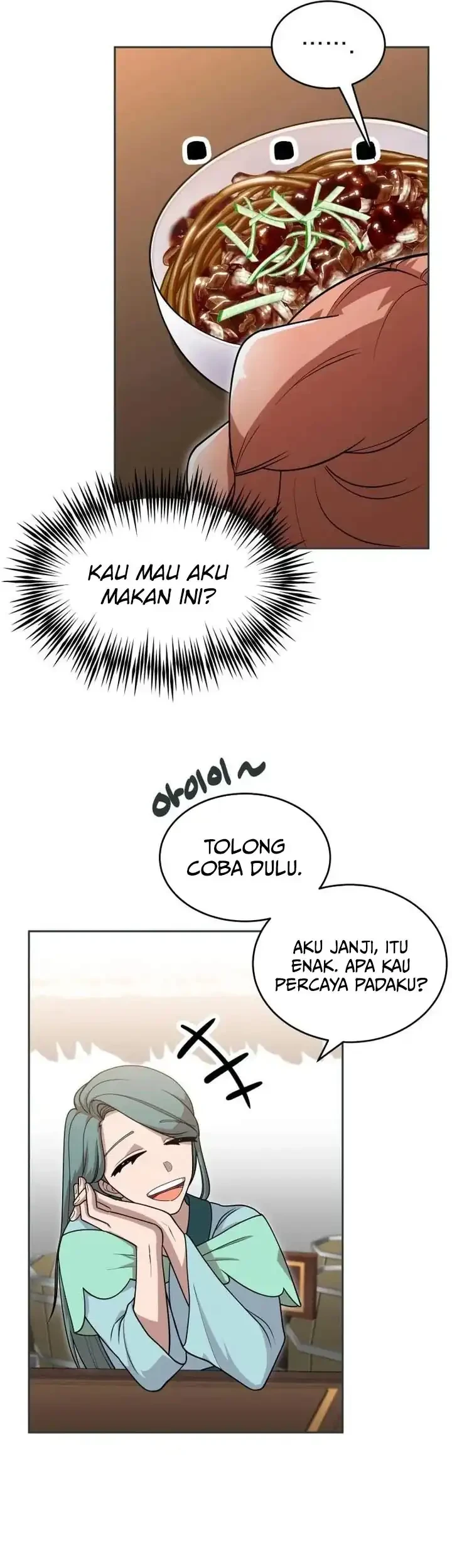 Heavenly Demon Tavern Bab 20 halaman 10