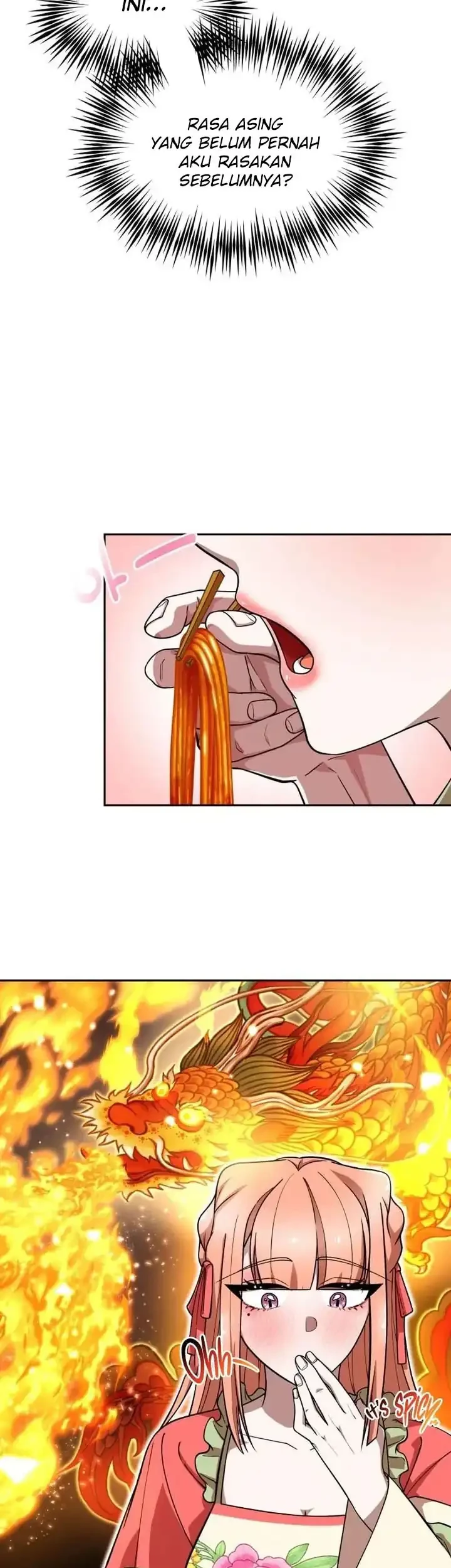 Heavenly Demon Tavern Bab 20 halaman 14