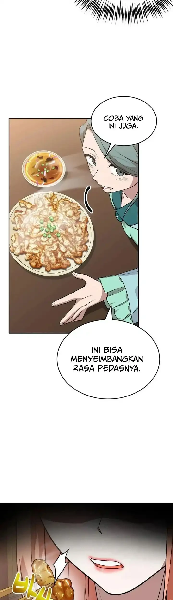 Heavenly Demon Tavern Bab 20 halaman 16