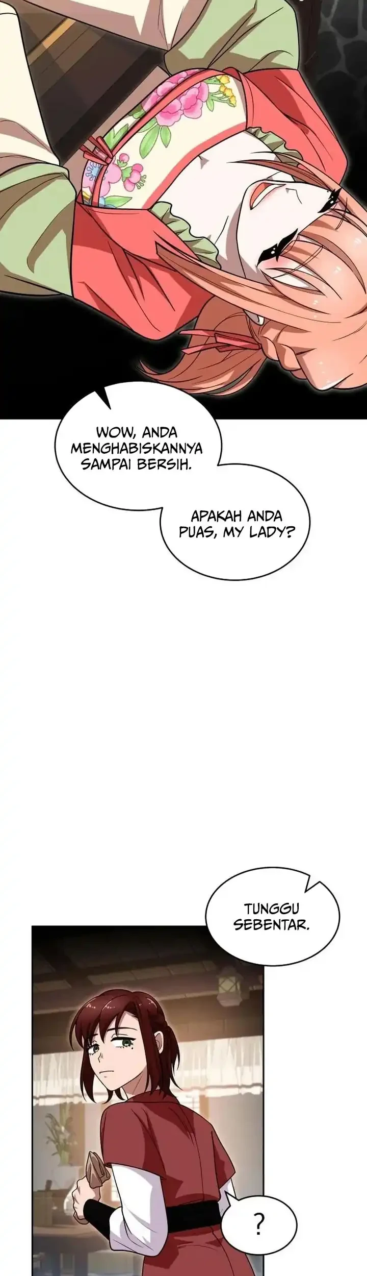 Heavenly Demon Tavern Bab 20 halaman 24
