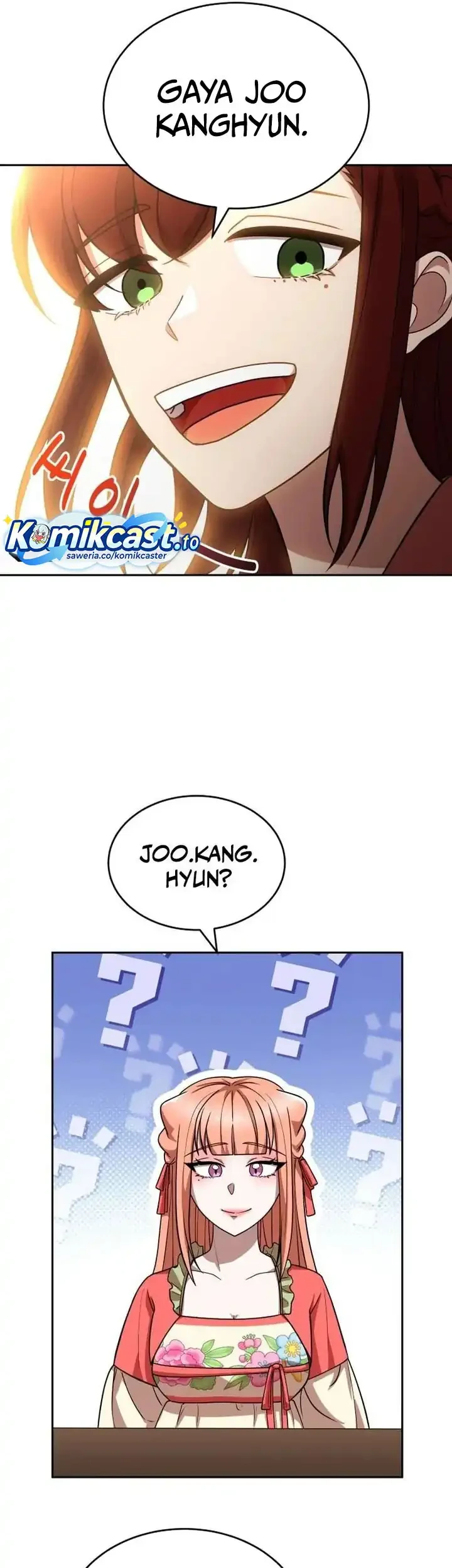 Heavenly Demon Tavern Bab 20 halaman 26
