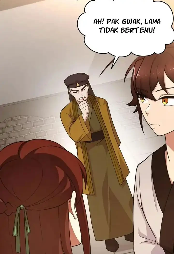 Heavenly Demon Tavern Bab 20 halaman 43