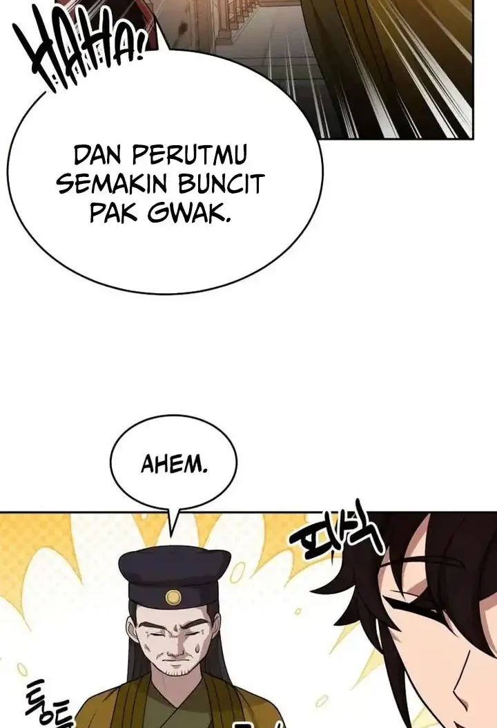 Heavenly Demon Tavern Bab 20 halaman 45