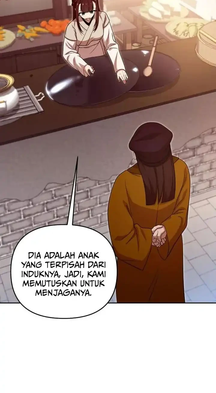 Heavenly Demon Tavern Bab 21 halaman 5
