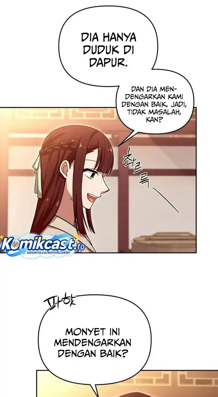 Heavenly Demon Tavern Bab 21 halaman 7