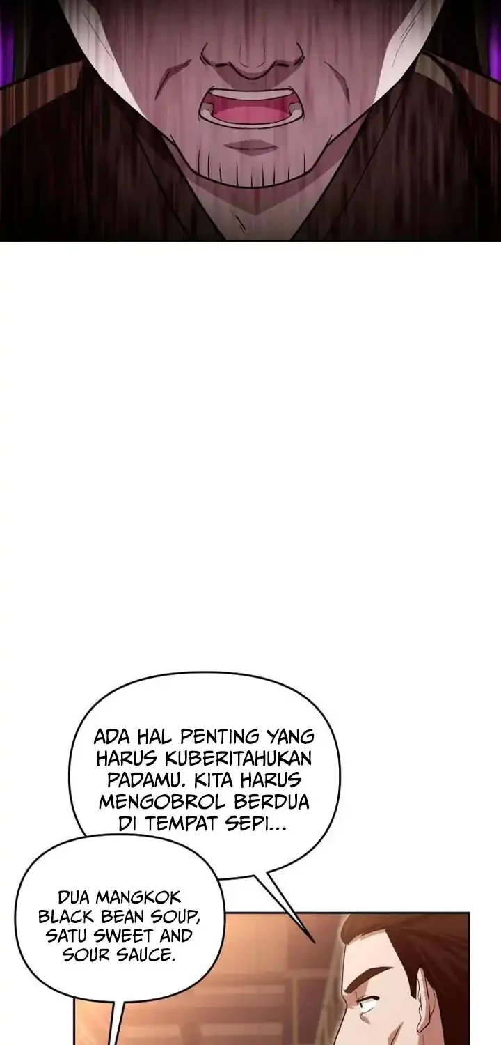 Heavenly Demon Tavern Bab 21 halaman 13