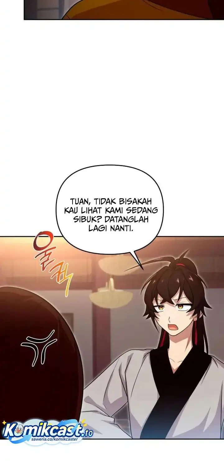Heavenly Demon Tavern Bab 21 halaman 15