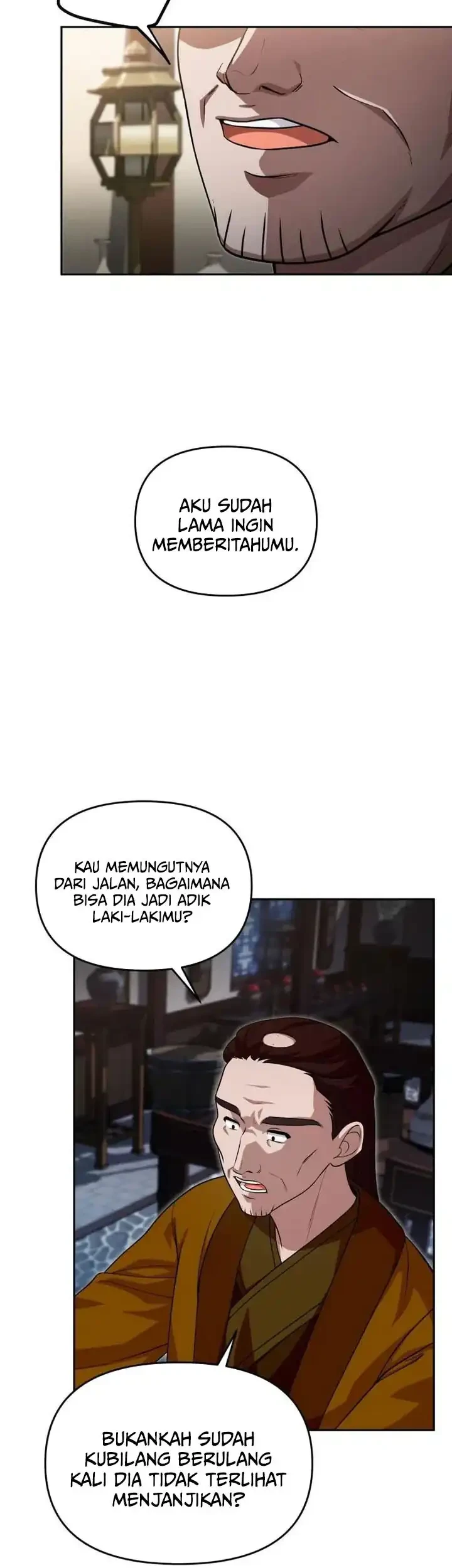 Heavenly Demon Tavern Bab 21 halaman 24