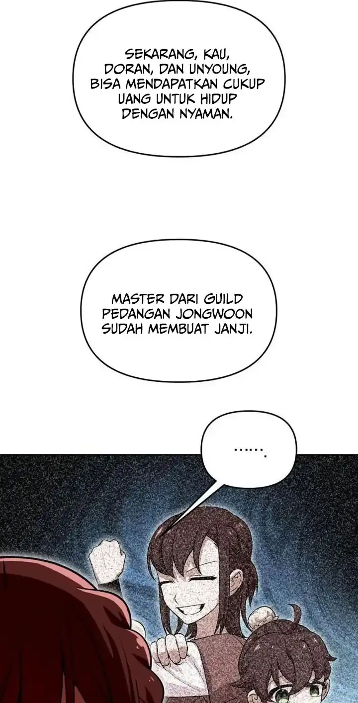 Heavenly Demon Tavern Bab 21 halaman 29