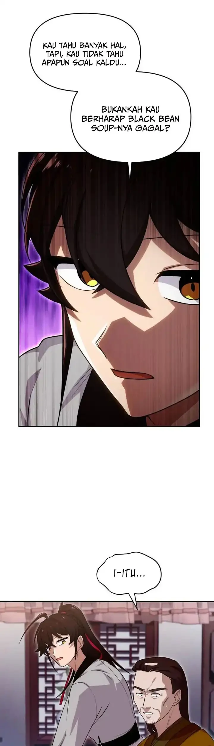 Heavenly Demon Tavern Bab 21 halaman 32