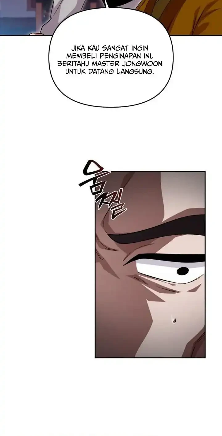 Heavenly Demon Tavern Bab 21 halaman 33