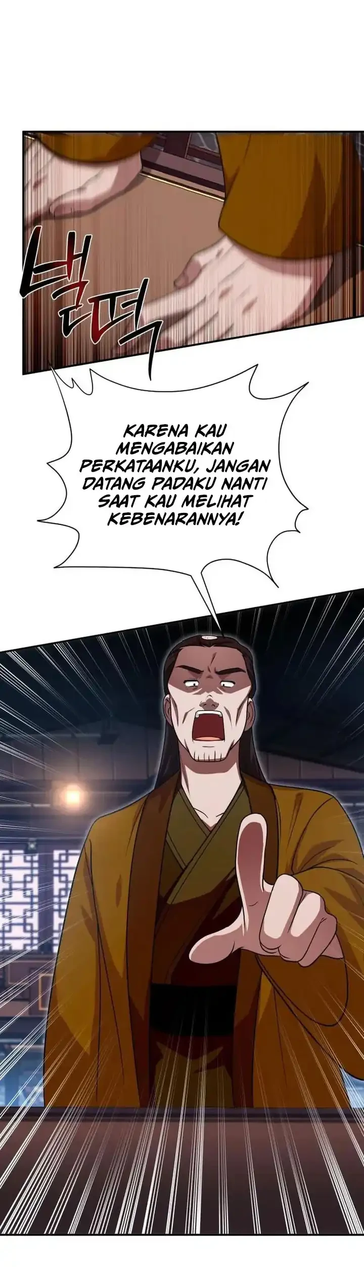 Heavenly Demon Tavern Bab 21 halaman 36