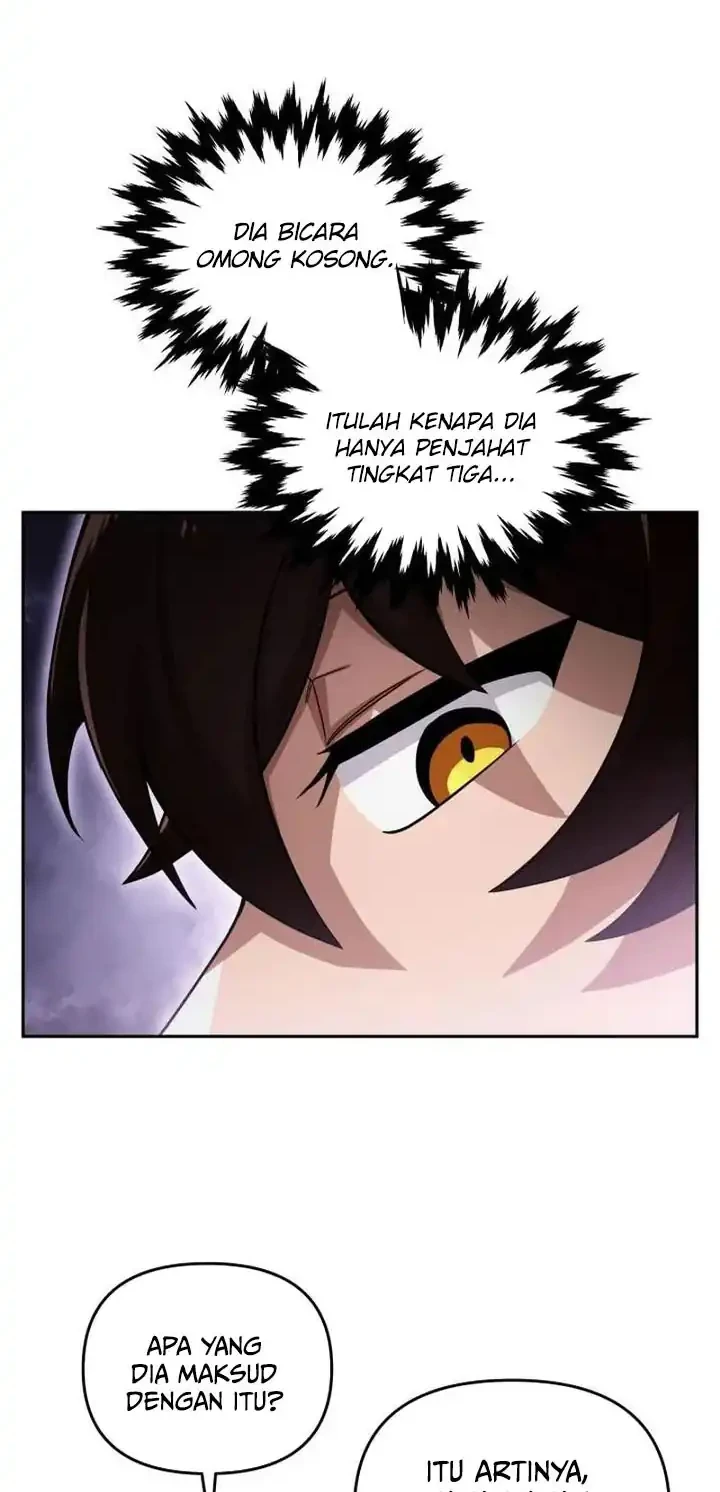Heavenly Demon Tavern Bab 21 halaman 37