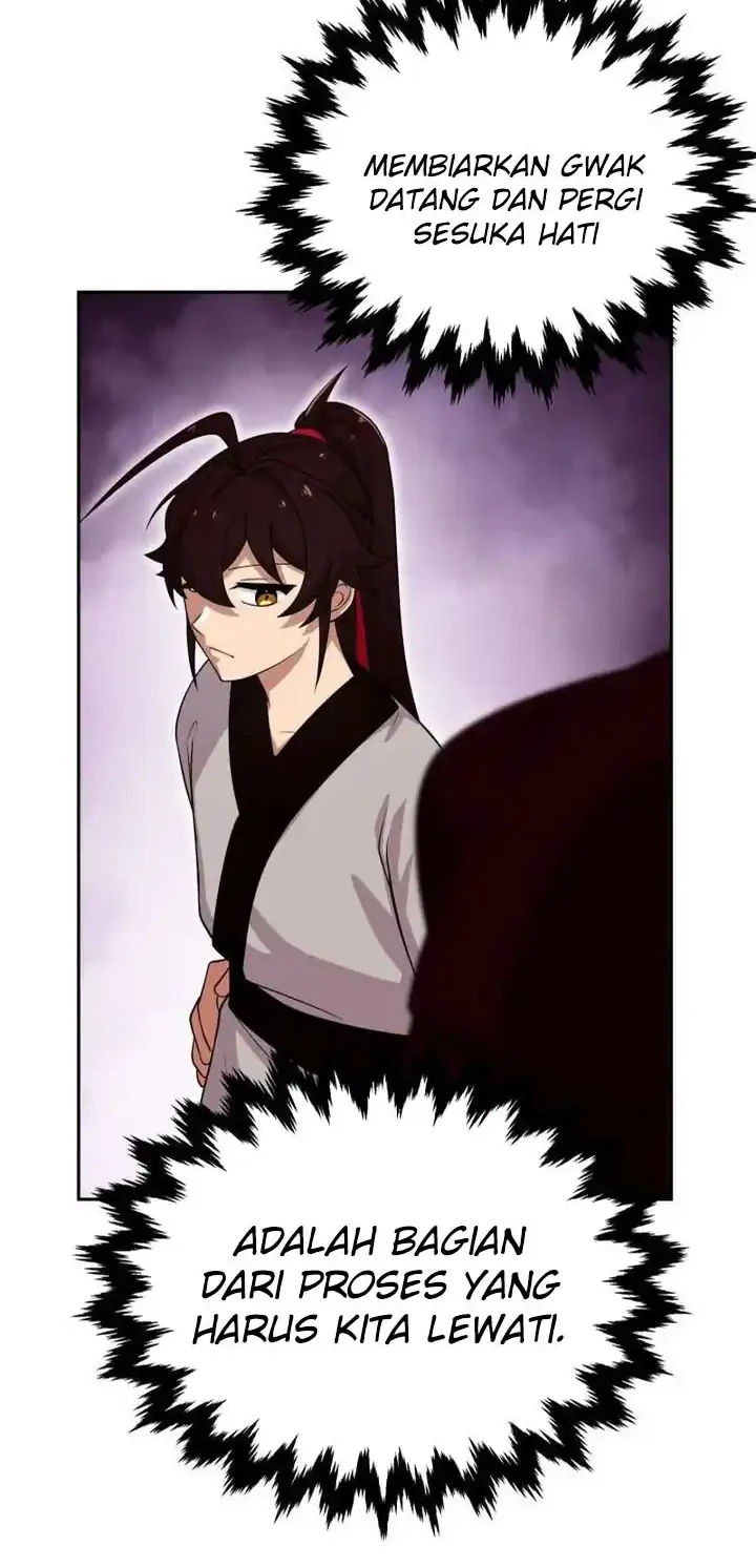 Heavenly Demon Tavern Bab 21 halaman 39