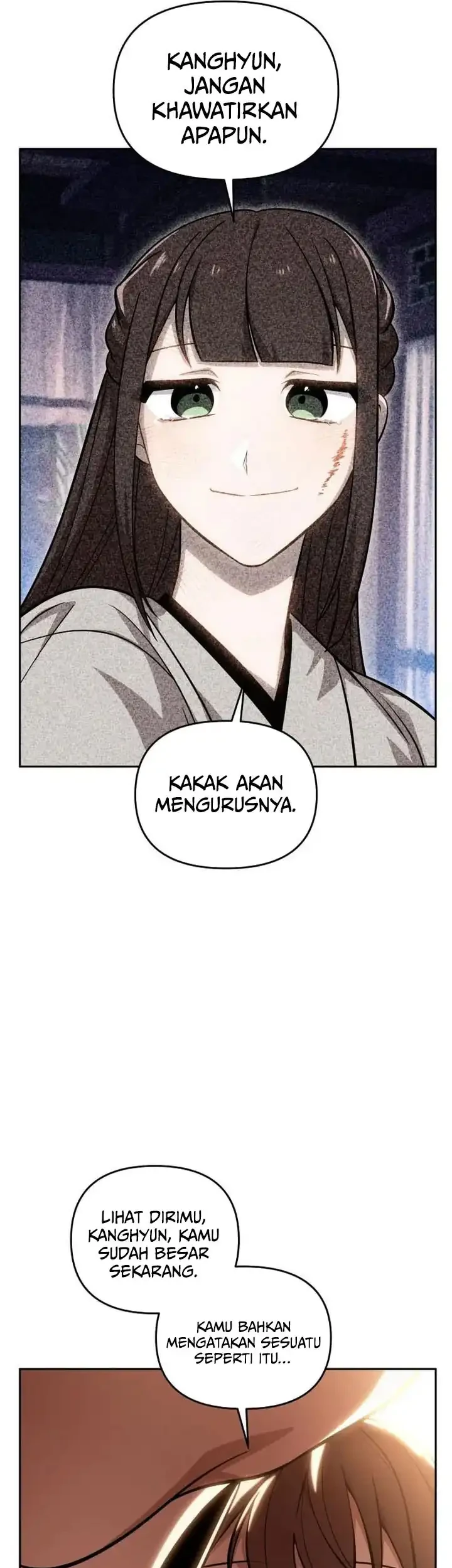 Heavenly Demon Tavern Bab 21 halaman 42