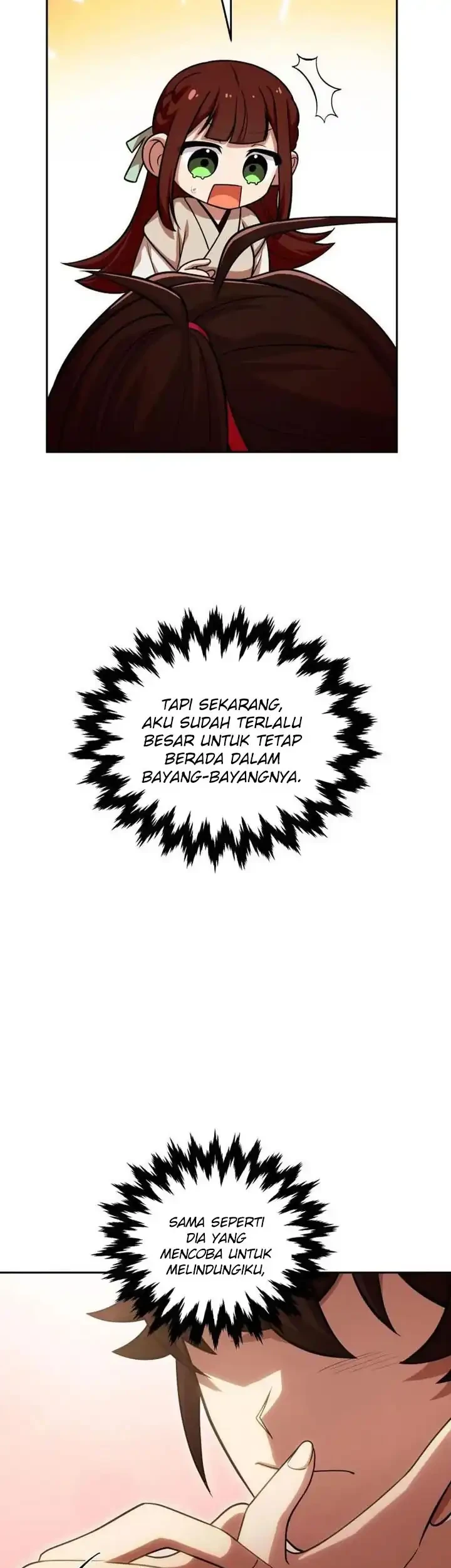 Heavenly Demon Tavern Bab 21 halaman 46