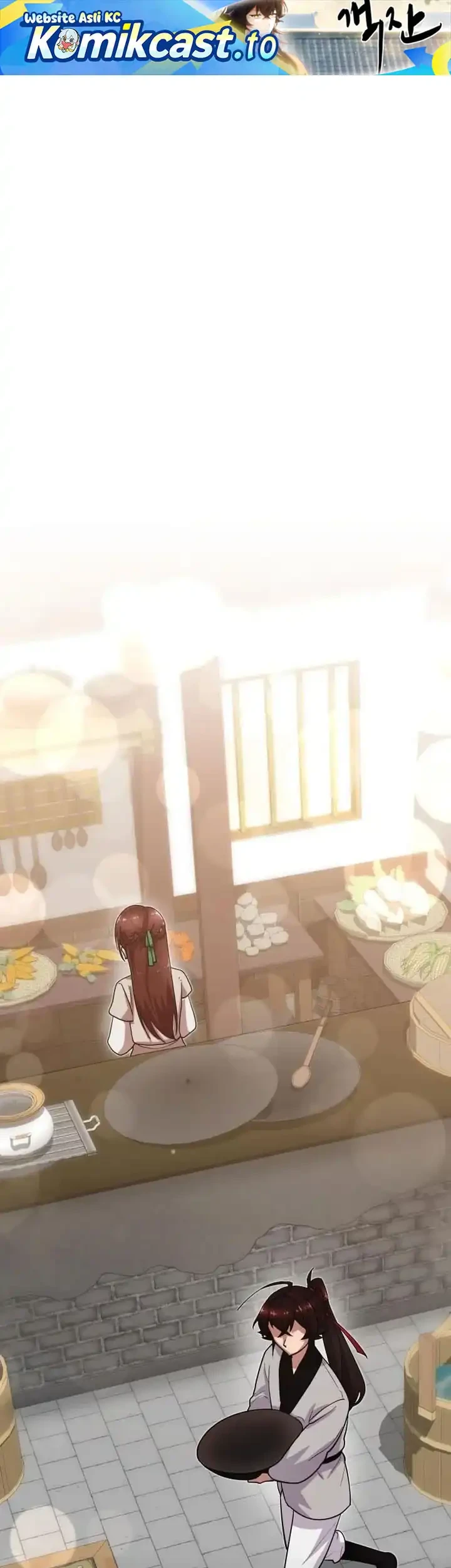 Heavenly Demon Tavern chapter 22 halaman 2