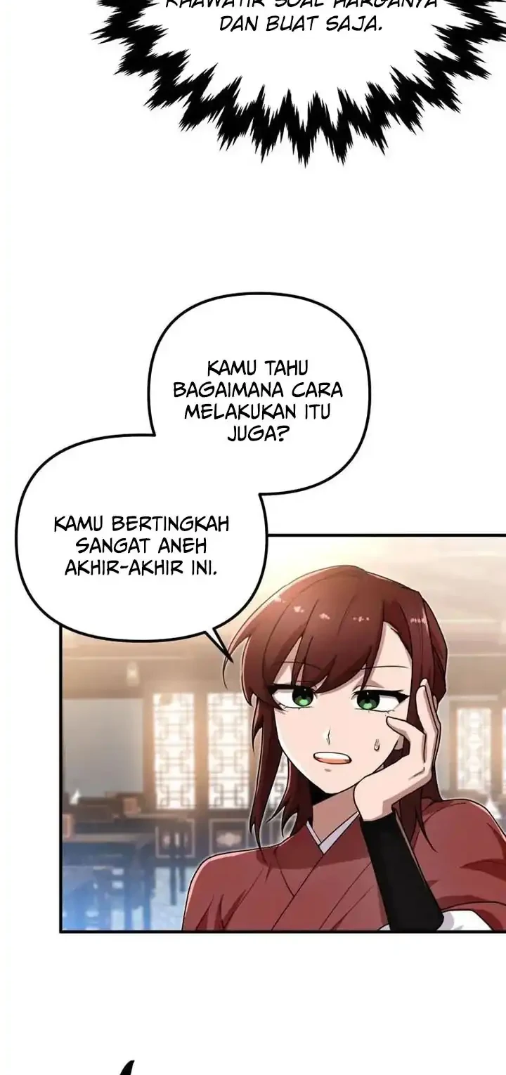 Heavenly Demon Tavern chapter 22 halaman 5