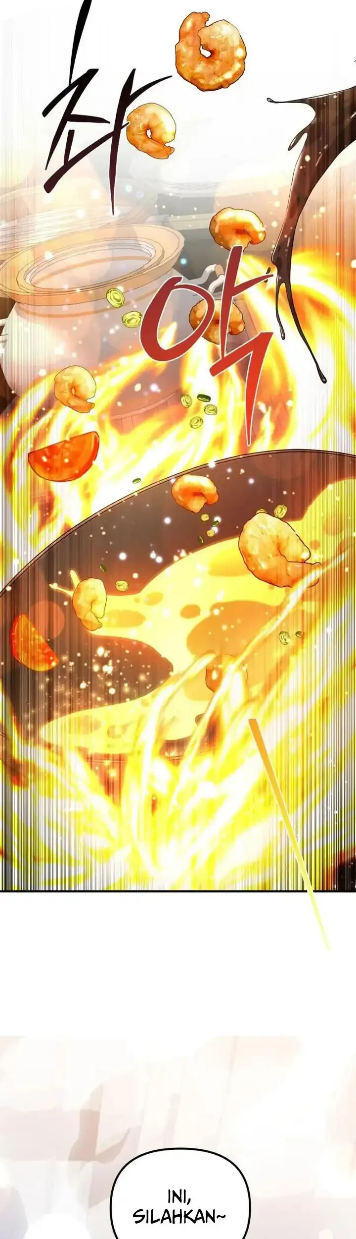 Heavenly Demon Tavern chapter 22 halaman 6