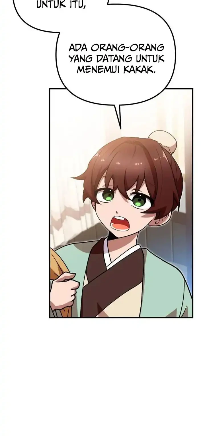 Heavenly Demon Tavern chapter 22 halaman 9