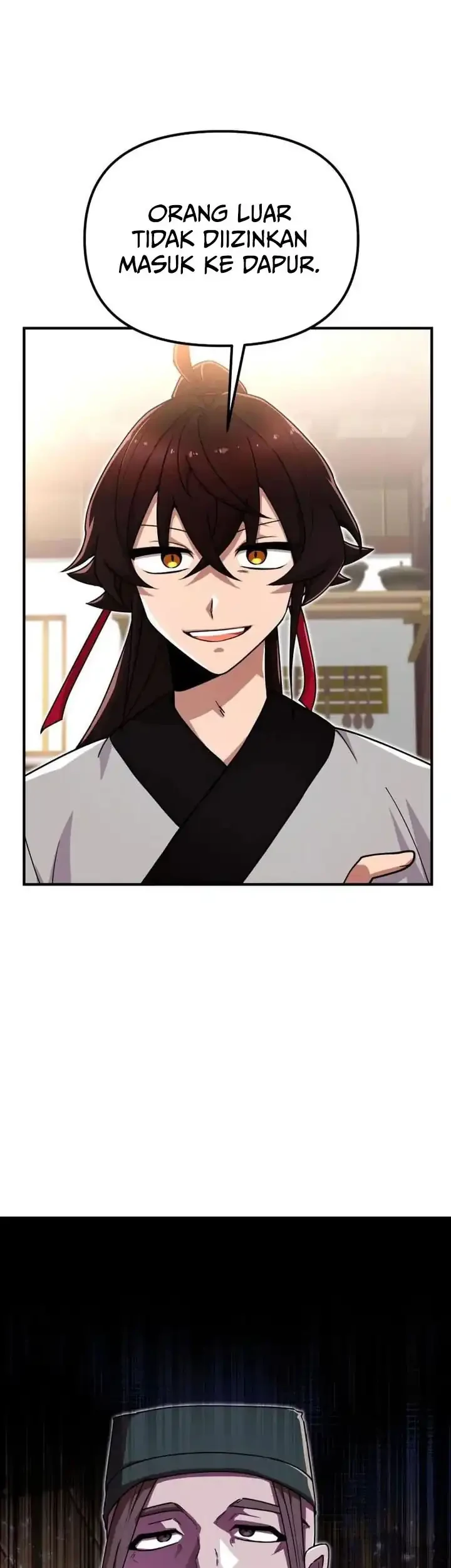 Heavenly Demon Tavern chapter 22 halaman 12