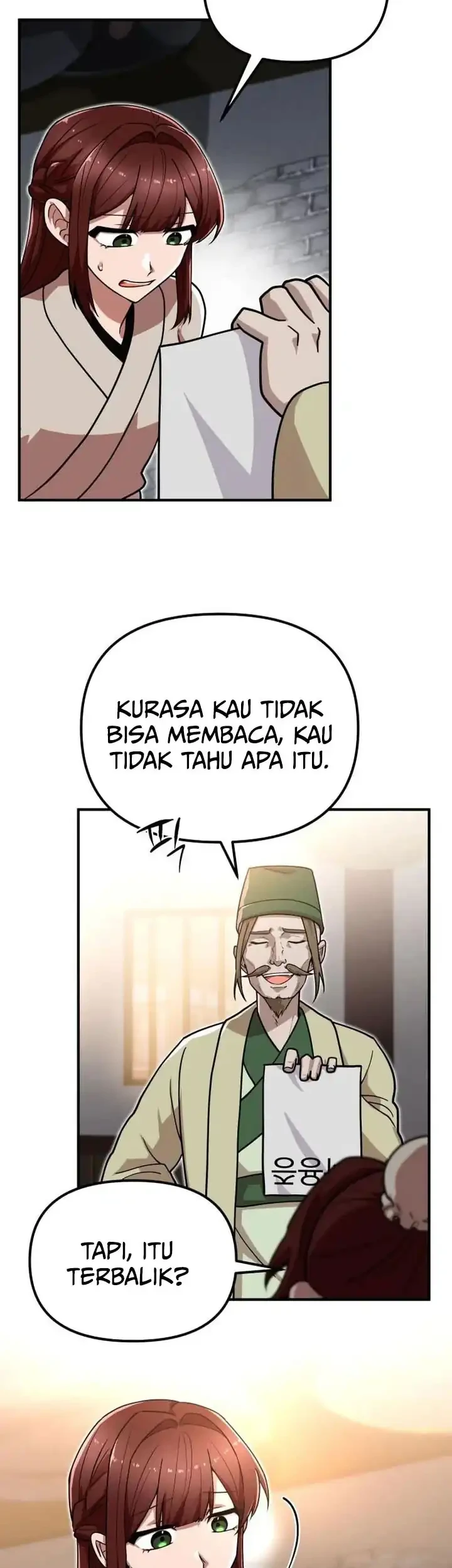 Heavenly Demon Tavern chapter 22 halaman 14