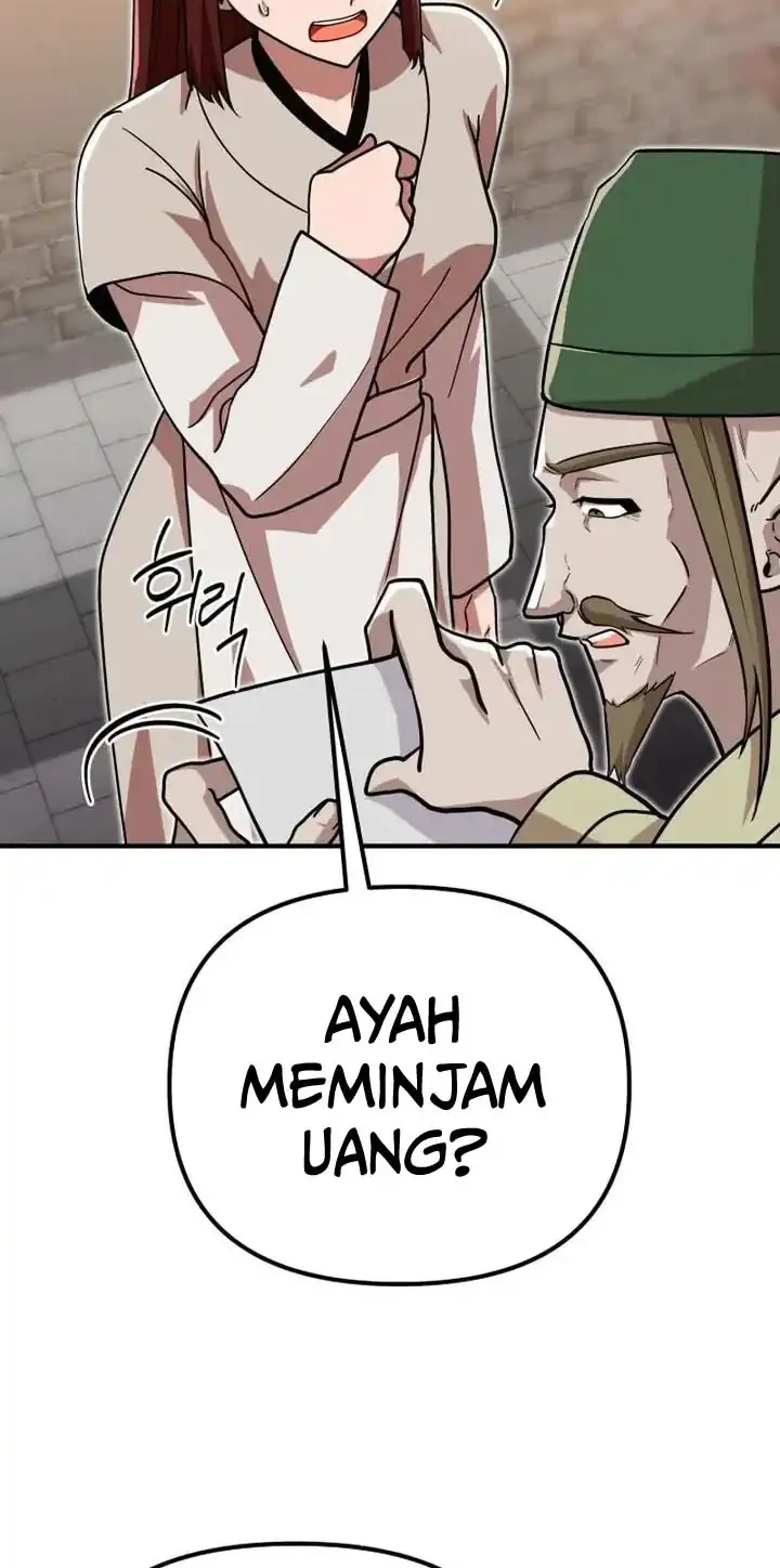 Heavenly Demon Tavern chapter 22 halaman 15