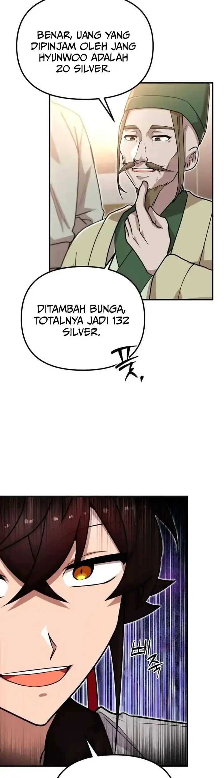 Heavenly Demon Tavern chapter 22 halaman 16